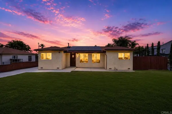 4746 Jessie Avenue, La Mesa, CA 91942