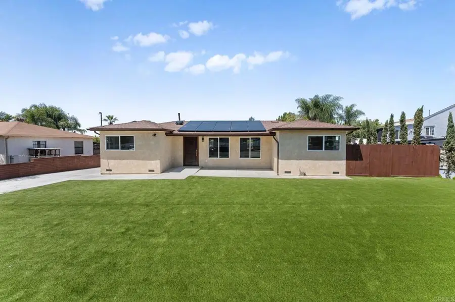 4746 Jessie Avenue, La Mesa, CA 91942 - #2