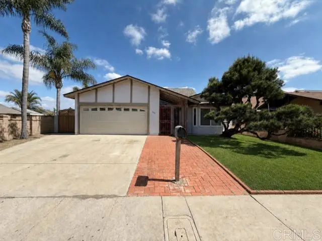 9086 Three Seasons Road, San Diego, CA 92126 - #1