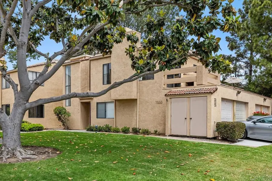 7999 Caminito Dia #1, San Diego, CA 92102 - #2
