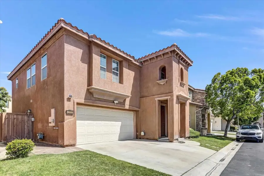 2209 Caminito Turin, Chula Vista, CA 91915 - #2