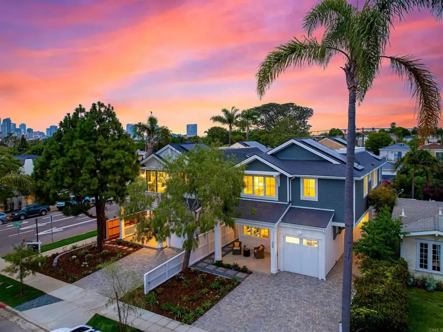 309 J Avenue, Coronado, CA 92118 - #2