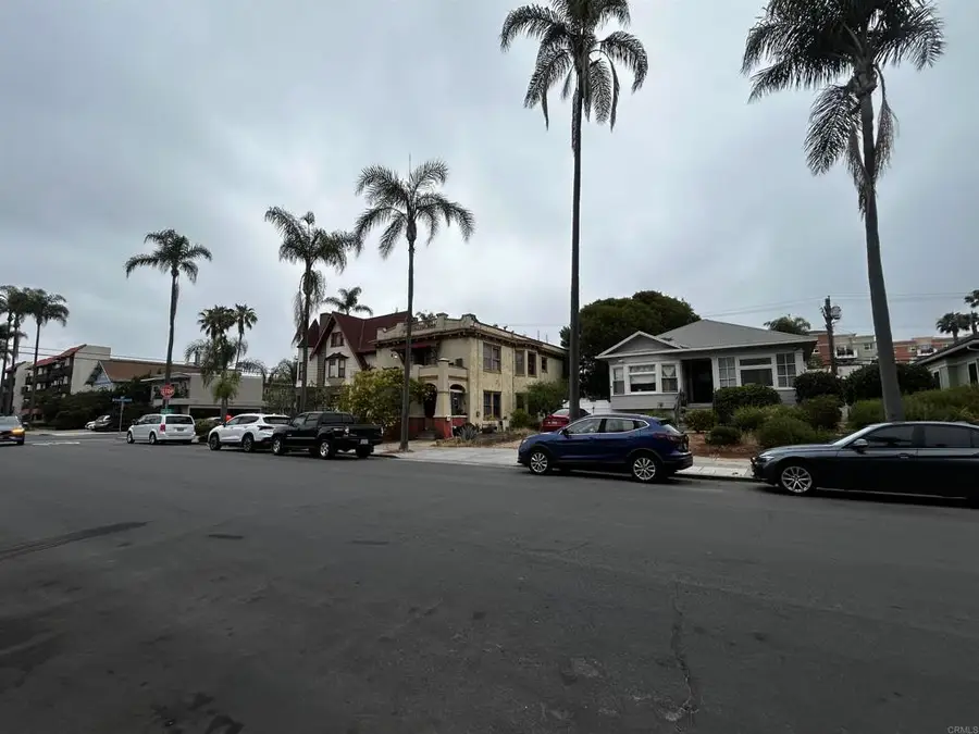 3666 3rd Avenue #105, San Diego, CA 92103 - #3