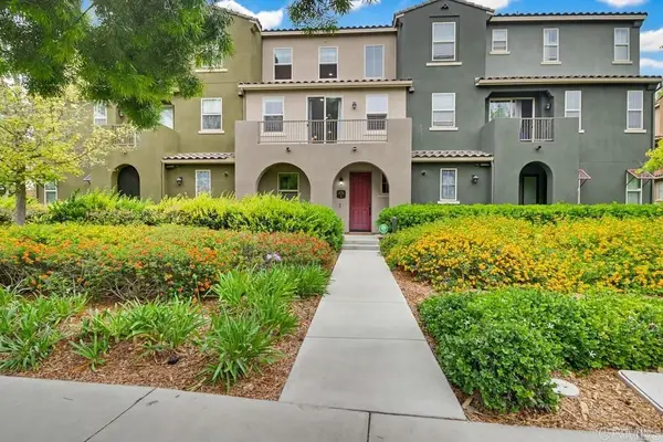 1876 Champagne Court #6, Chula Vista, CA 91913