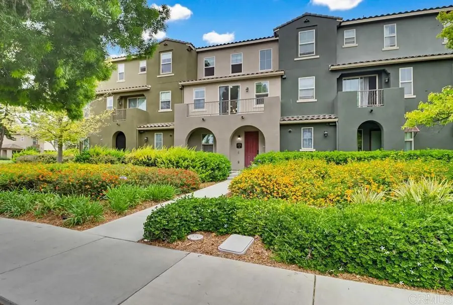 1876 Champagne Court #6, Chula Vista, CA 91913 - #2