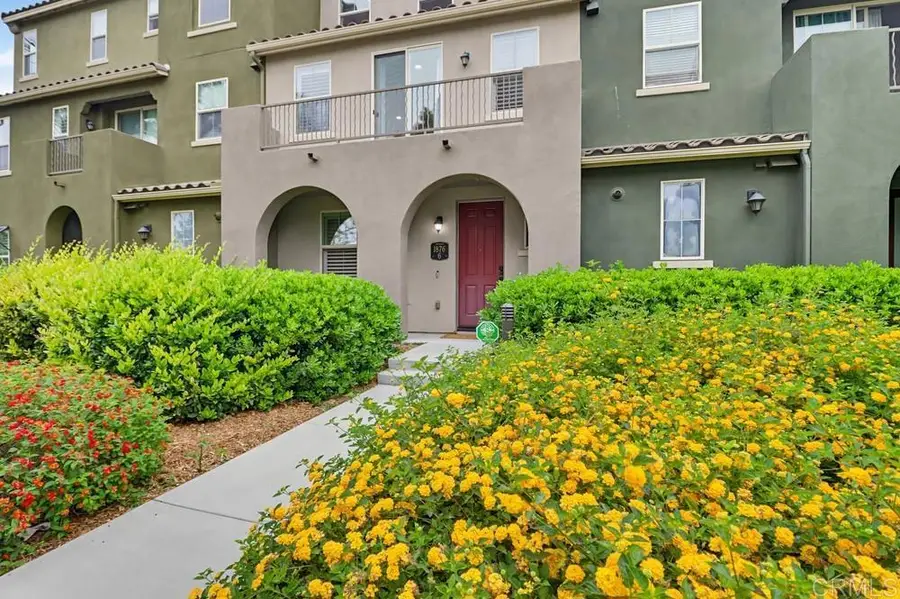 1876 Champagne Court #6, Chula Vista, CA 91913 - #3