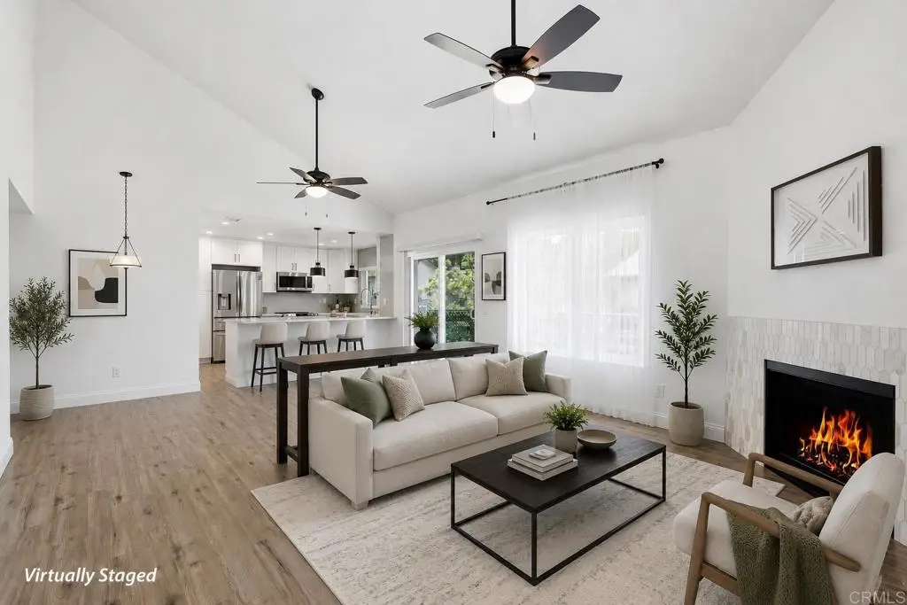 1489 Gustavo Street #F, El Cajon, CA 92019 - #1