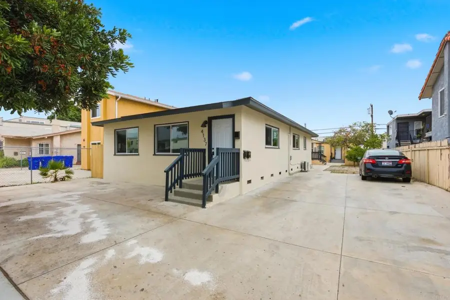 37 Van Dyke Avenue, San Diego, CA 92105 - #2