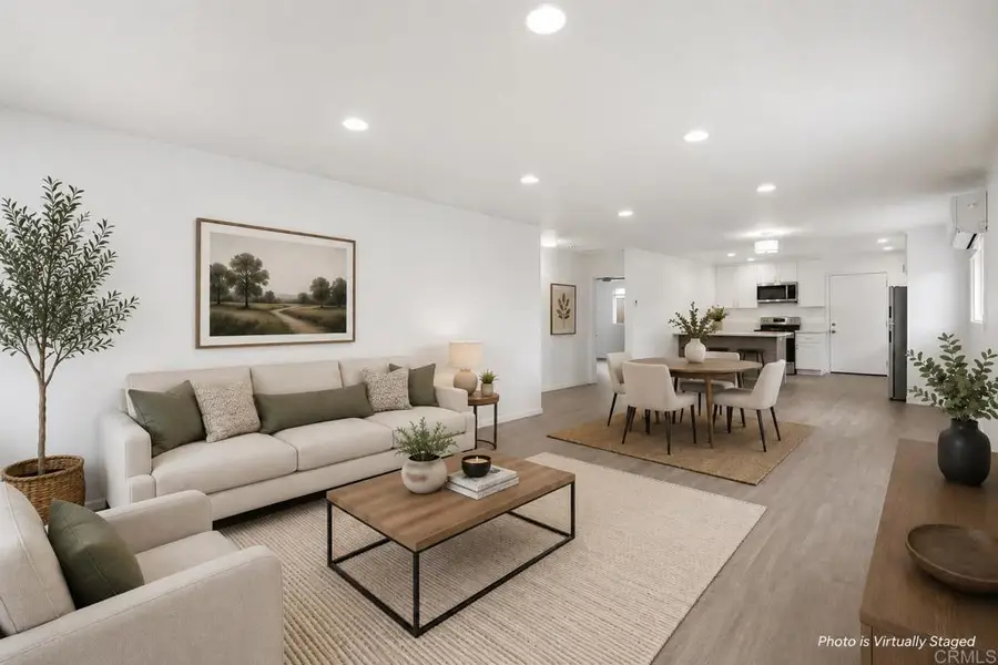 37 Van Dyke Avenue, San Diego, CA 92105 - #3