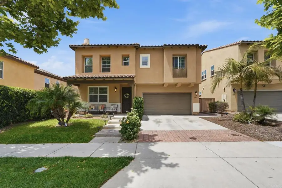 1345 Cathedral Oaks Road, Chula Vista, CA 91913 - #2