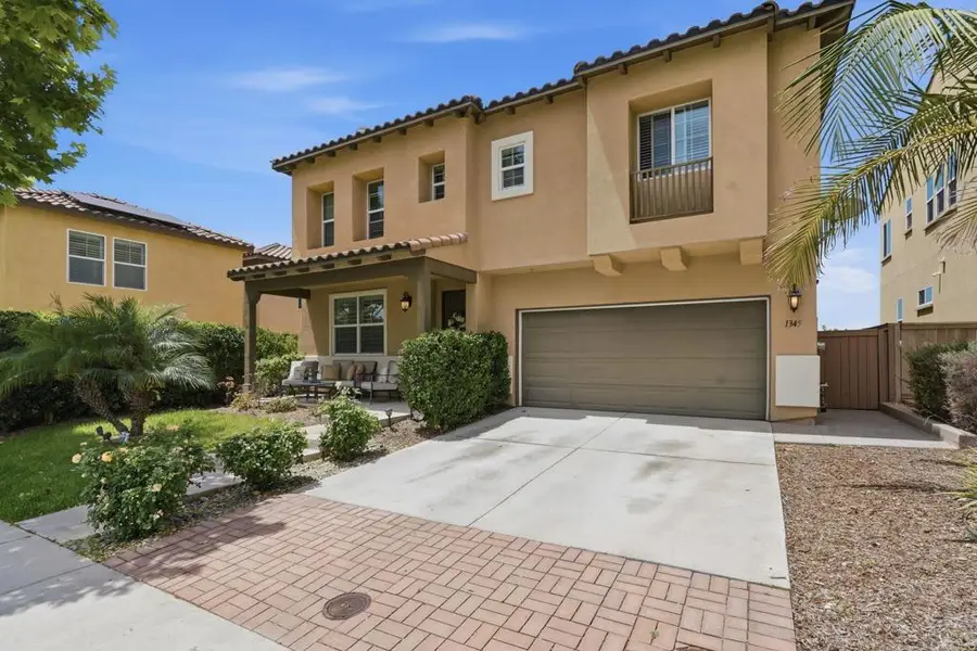 1345 Cathedral Oaks Road, Chula Vista, CA 91913 - #3