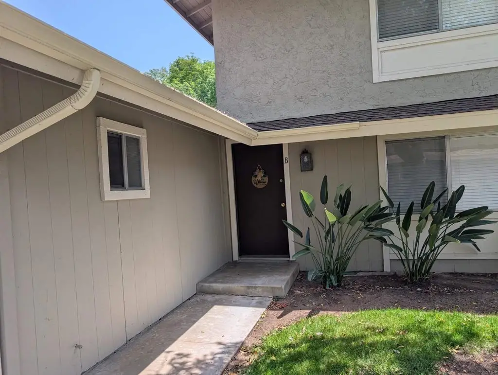 979 Amistad Place #B, El Cajon, CA 92019 - #1