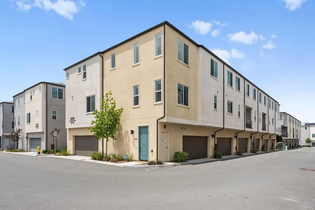 5494 Shorefront Drive #185, San Diego, CA 92154 - #1