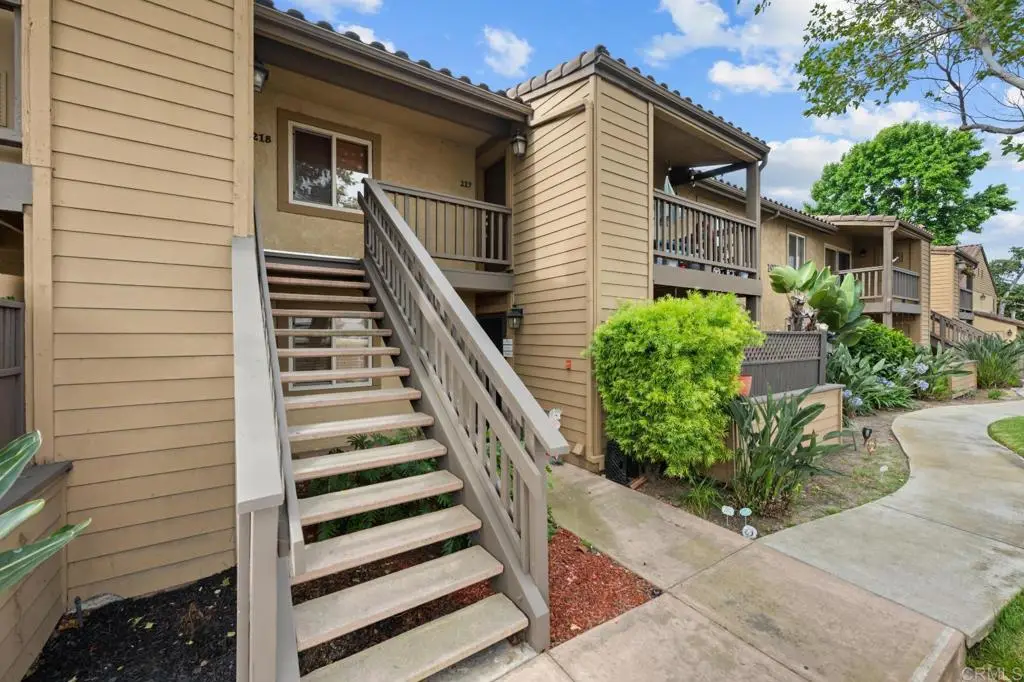 1975 Avenida Del Mexico #217, San Diego, CA 92154 - #1