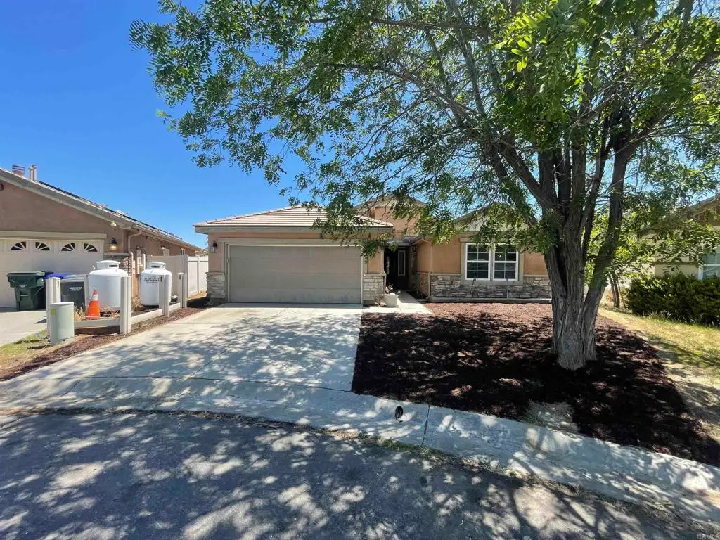 1255 Duckweed Trail, Campo, CA 91906 - #1