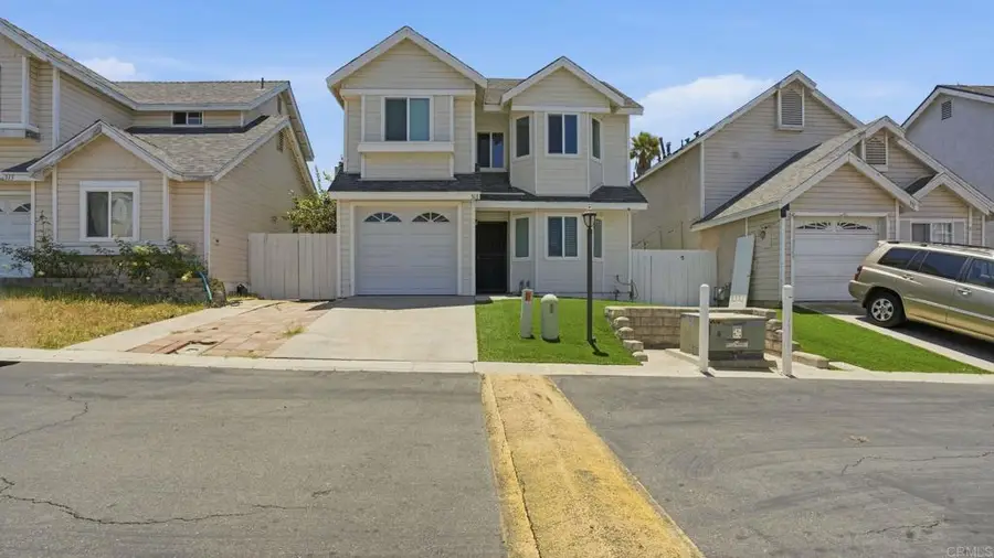 313 61st Street, San Diego, CA 92114 - #2