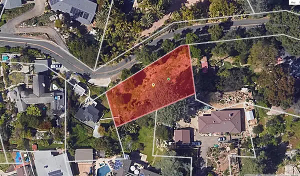 0 El Granito Avenue, La Mesa, CA 91941