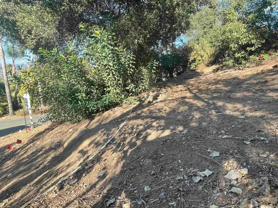 0 El Granito Avenue, La Mesa, CA 91941 - #3