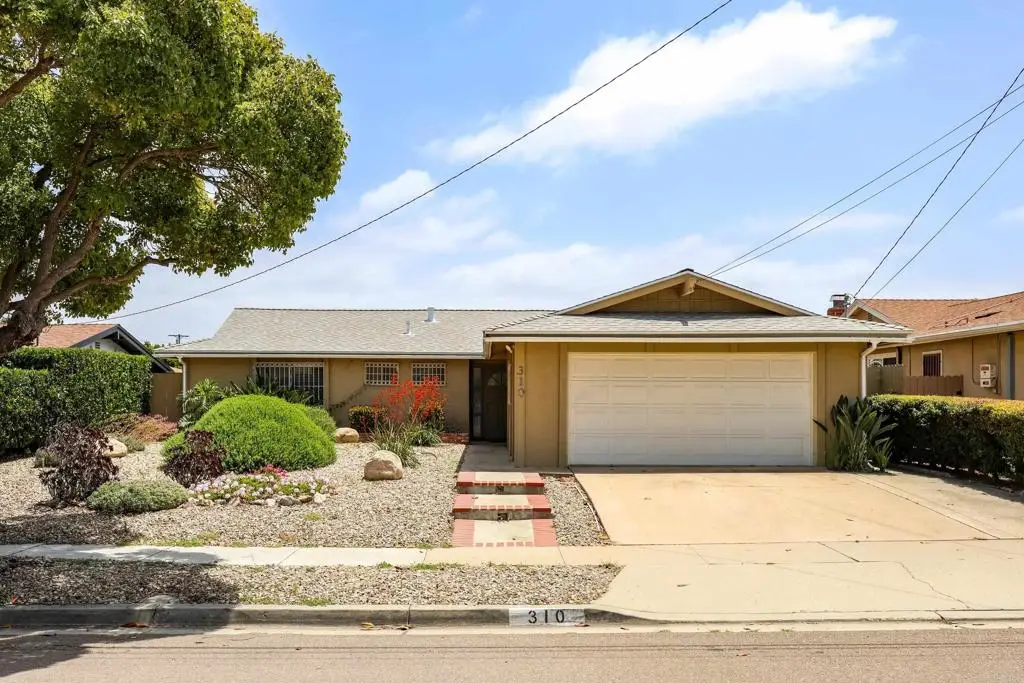 310 E Moss Street, Chula Vista, CA 91911 - #1