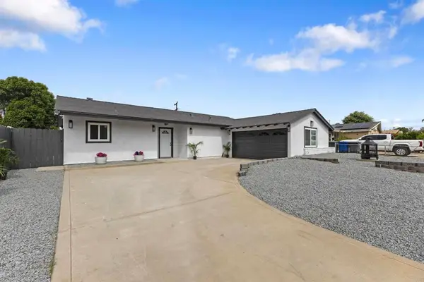 580 Galena Street, El Cajon, CA 92019