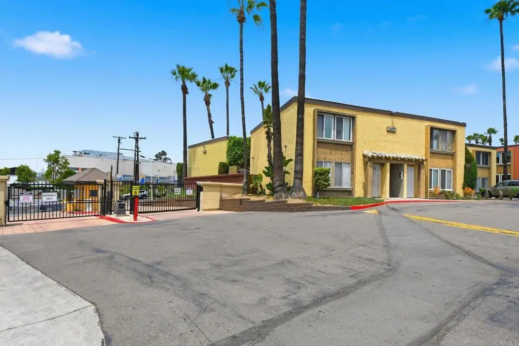 1627 Pentecost Way #8, San Diego, CA 92015 - #1