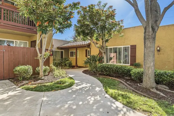 1000 Estes Street #51, El Cajon, CA 92020
