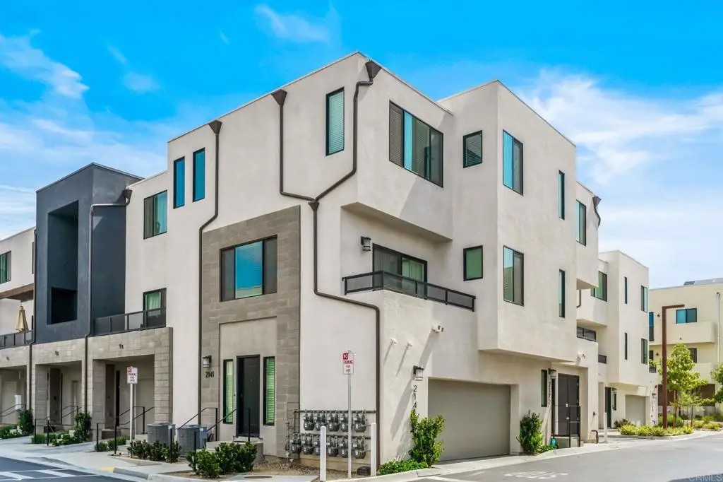 2141 Senita Drive, San Diego, CA 92154 - #1