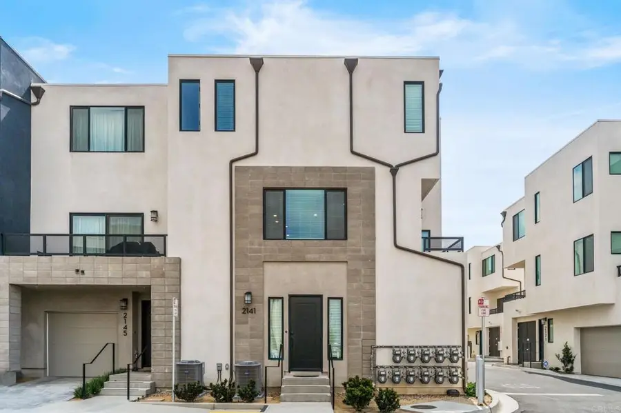 2141 Senita Drive, San Diego, CA 92154 - #2