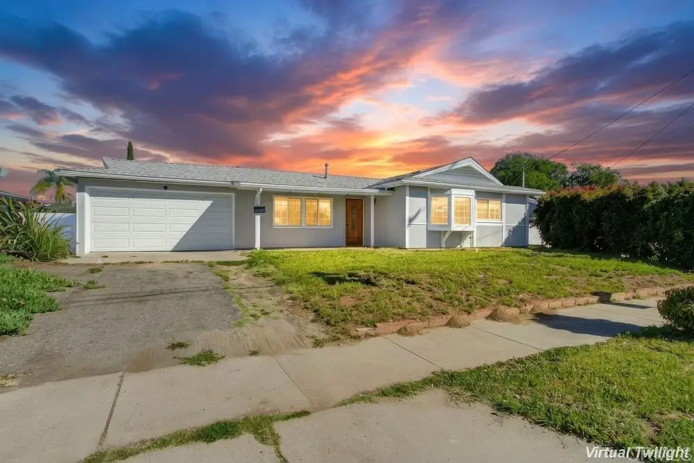 9462 Doheny Rd., Santee, CA 92071 - #1