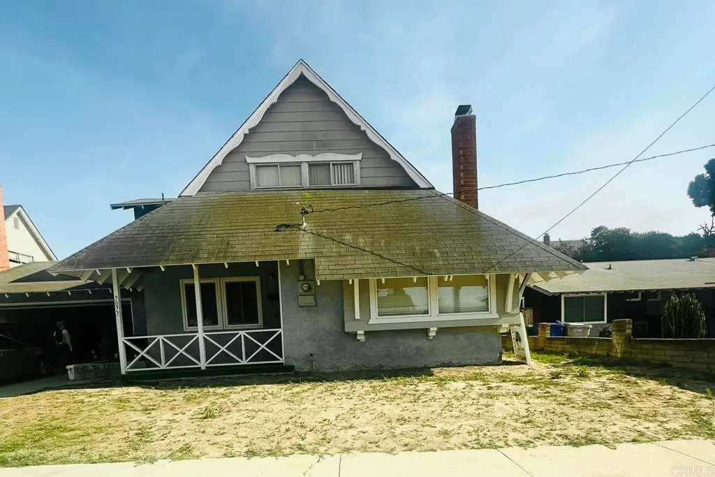 7077 La Sena, San Diego, CA 92114 - #1