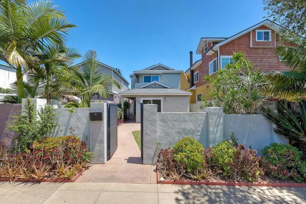 369 Alameda Boulevard, Coronado, CA 92118 - #1