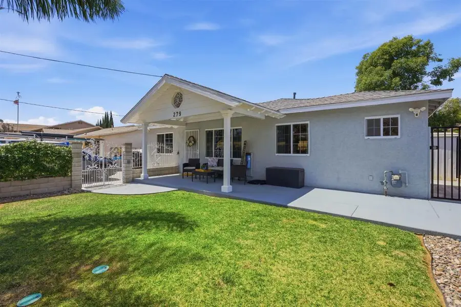 279 D Street, Chula Vista, CA 91910 - #3