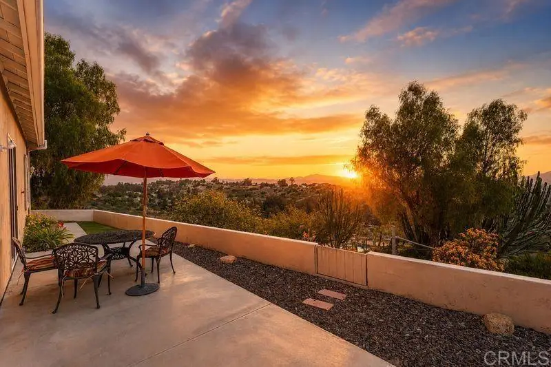1178 Cedar Summit Drive, Ramona, CA 92065 - #1