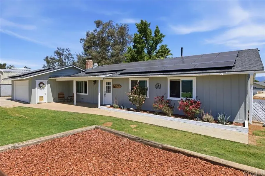 1412 Keyser Rd, Ramona, CA 92065 - #2