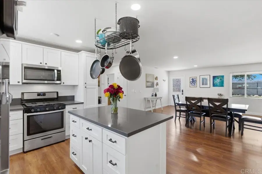1412 Keyser Rd, Ramona, CA 92065 - #3