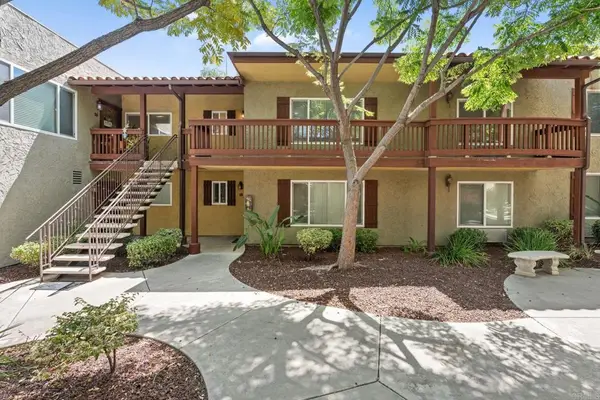 1000 Estes Street #22, El Cajon, CA 92020