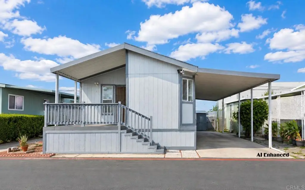 2950 Iris Avenue #SPC 21, San Diego, CA 92154 - #1