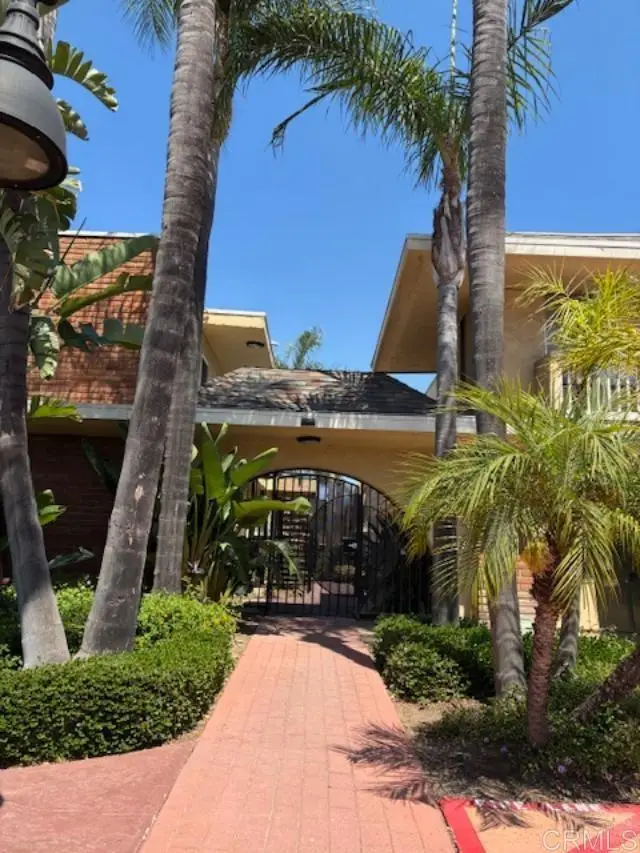 467 Ballantyne St #47, El Cajon, CA 92020 - #1