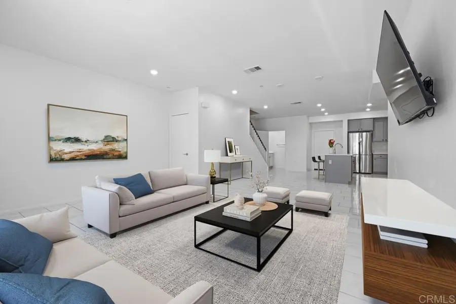 2040 Mindoro Ln #4, Chula Vista, CA 91915 - #2
