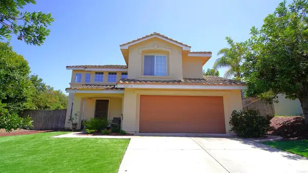 3325 Ricewood Drive, Oceanside, CA 92058