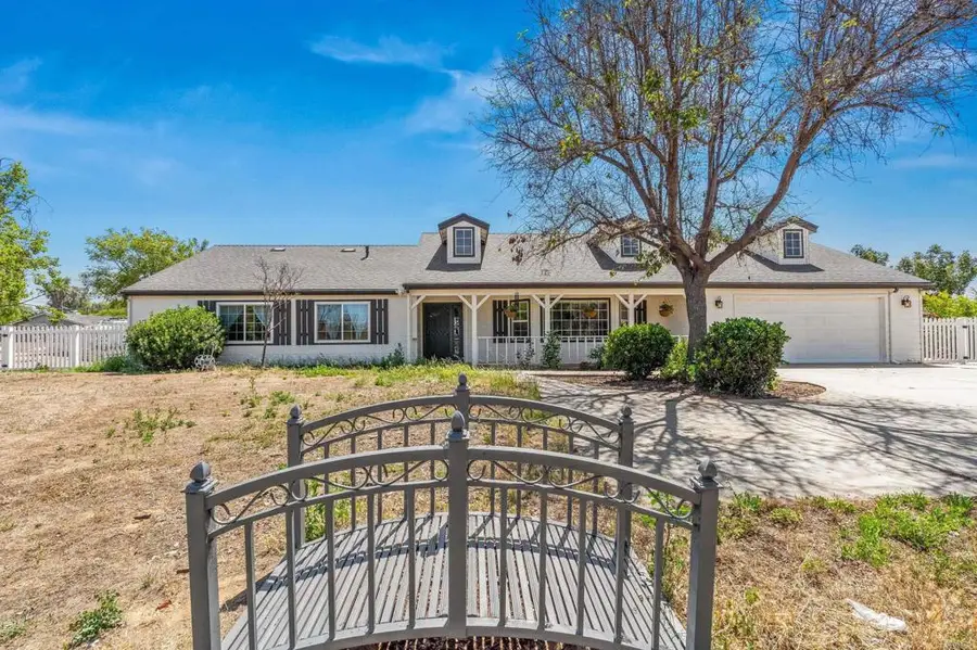 639 Alice Street, Ramona, CA 92065 - #2