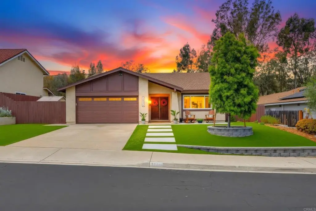 2034 Braidwood Street, El Cajon, CA 92020 - #1