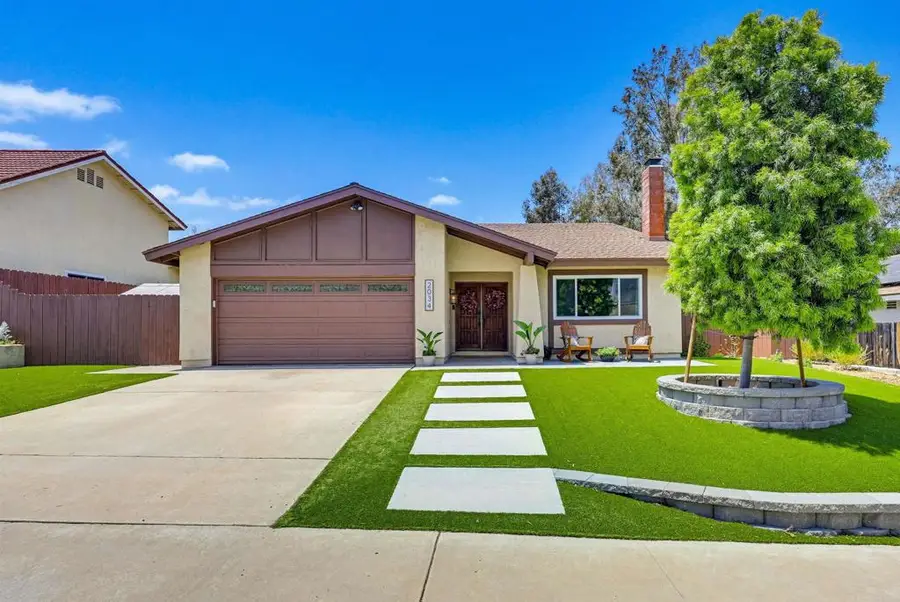 2034 Braidwood Street, El Cajon, CA 92020 - #2