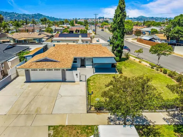 906 Selina Street, El Cajon, CA 92020