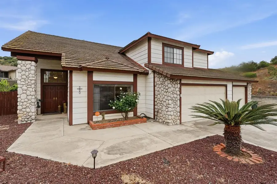 425 Avenida Abajo, El Cajon, CA 92020 - #3