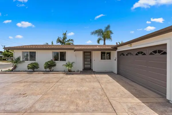5185 Winthrop Street, San Diego, CA 92117