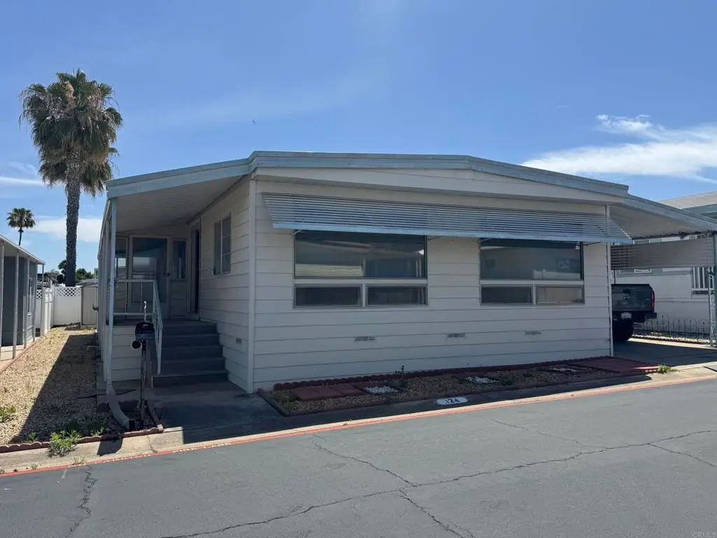 8301 Mission Gorge Road #124, Santee, CA 92071 - #1