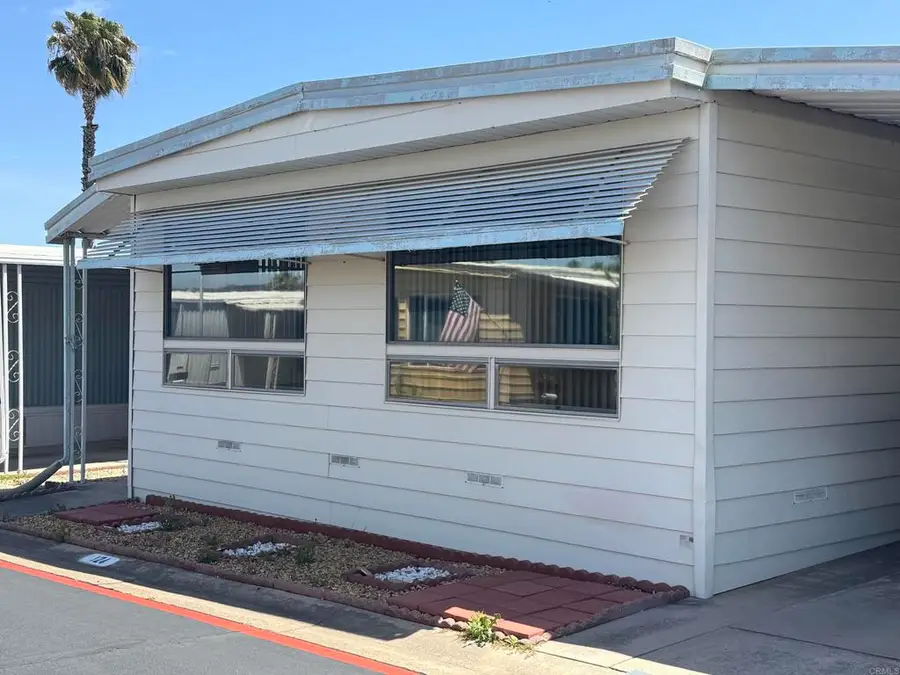 8301 Mission Gorge Road #124, Santee, CA 92071 - #2
