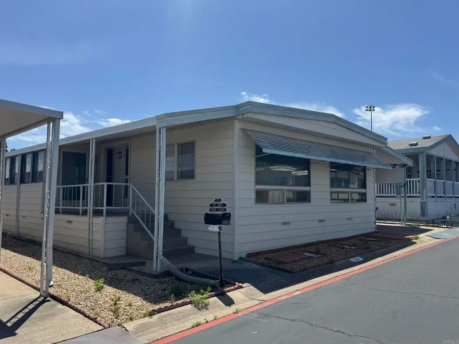 8301 Mission Gorge Road #124, Santee, CA 92071 - #3