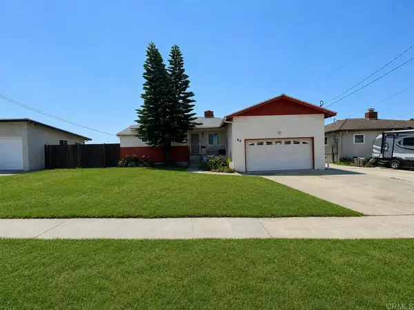 86 E Emerson St, Chula Vista, CA 91911